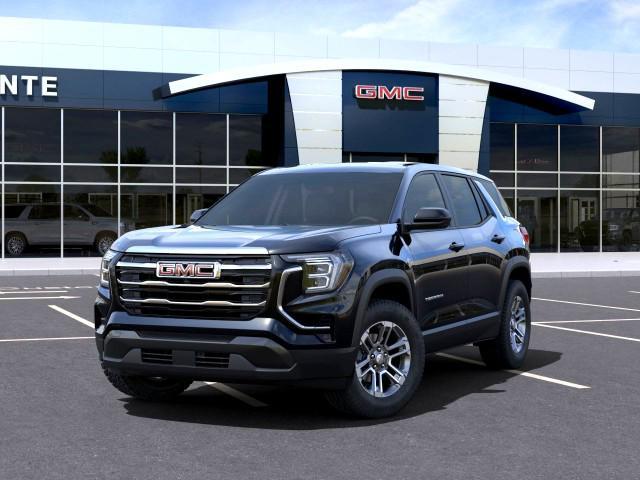new 2025 GMC Terrain car, priced at $33,890