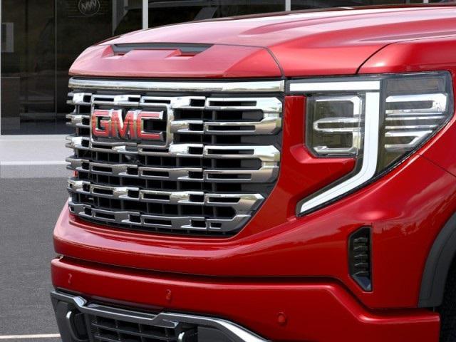 new 2024 GMC Sierra 1500 car, priced at $74,995