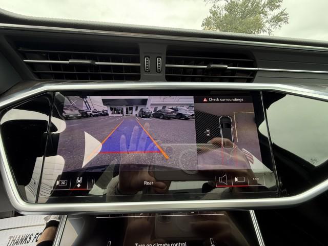 used 2021 Audi A6 car, priced at $27,925