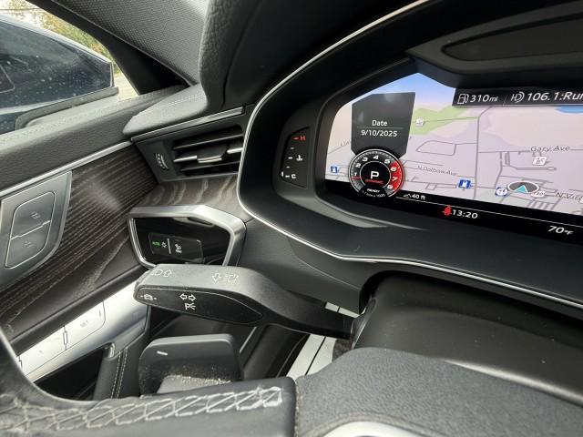 used 2021 Audi A6 car, priced at $27,925