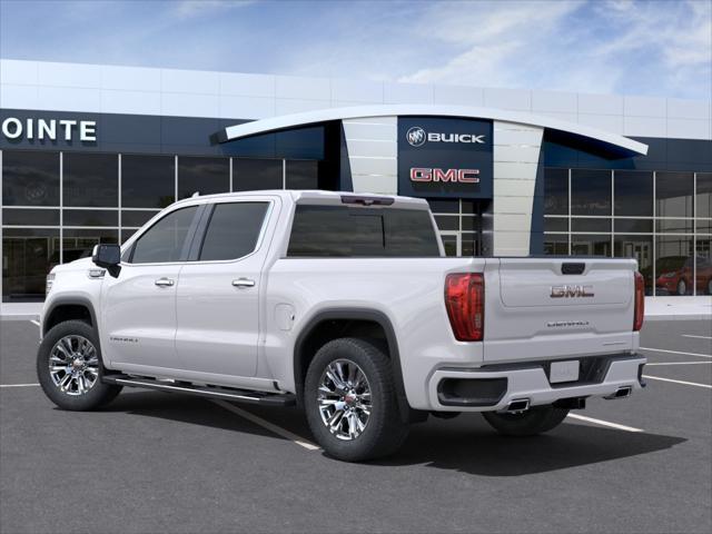 new 2024 GMC Sierra 1500 car, priced at $74,995