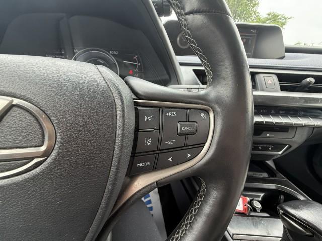 used 2022 Lexus UX 250h car, priced at $26,924
