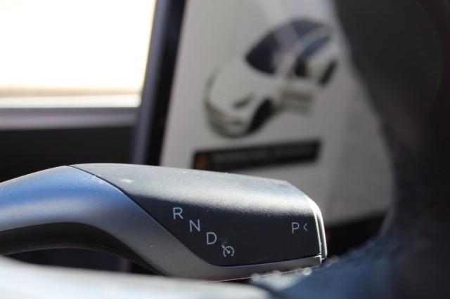 used 2021 Tesla Model 3 car, priced at $27,925