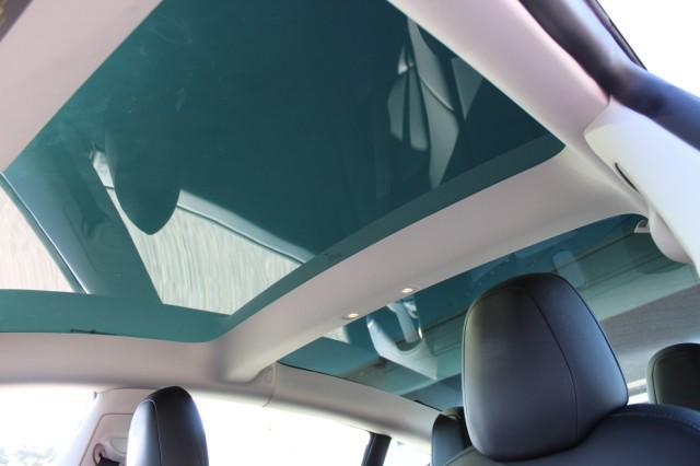 used 2021 Tesla Model 3 car, priced at $27,925
