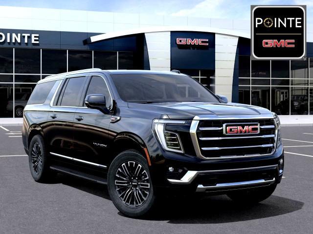 new 2026 GMC Yukon XL car, priced at $82,874