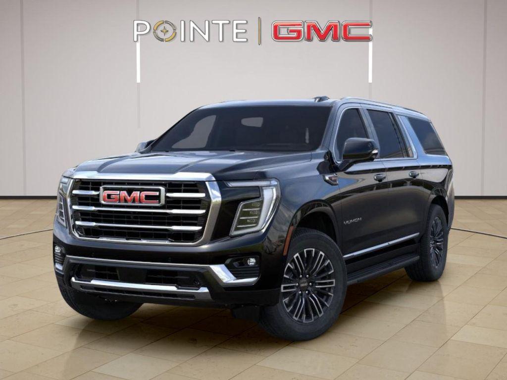 new 2026 GMC Yukon XL car, priced at $82,874