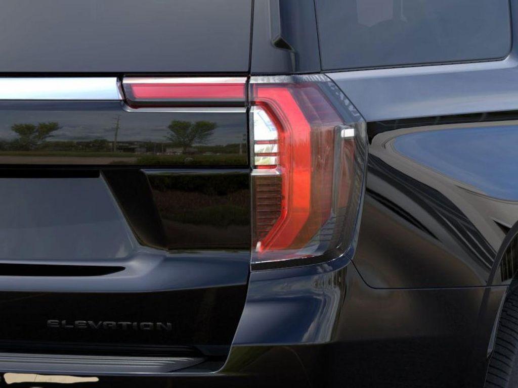 new 2026 GMC Yukon XL car, priced at $82,874