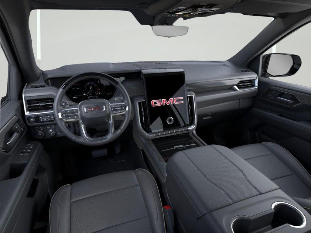 new 2026 GMC Yukon XL car, priced at $82,874