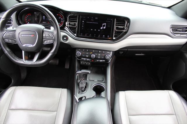 used 2022 Dodge Durango car, priced at $40,981