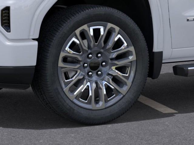 new 2026 GMC Sierra 1500 car, priced at $84,750