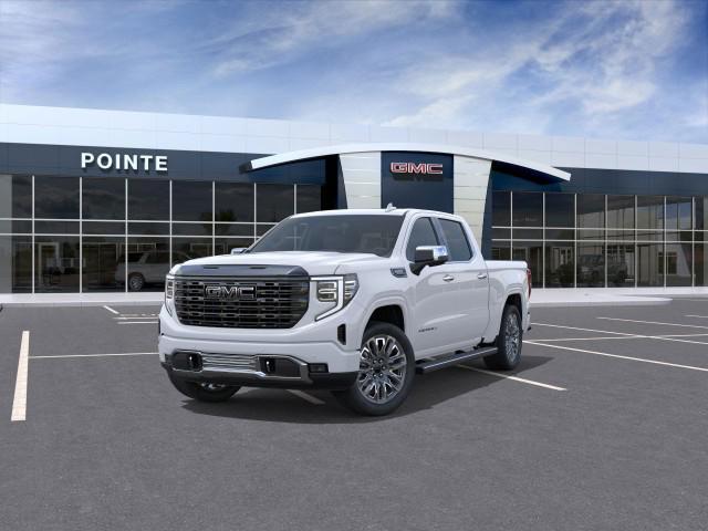 new 2026 GMC Sierra 1500 car, priced at $84,750