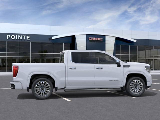 new 2026 GMC Sierra 1500 car, priced at $84,750