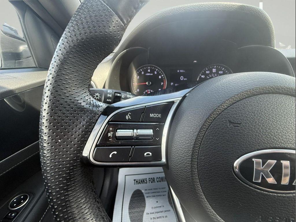 used 2021 Kia Forte car, priced at $16,914