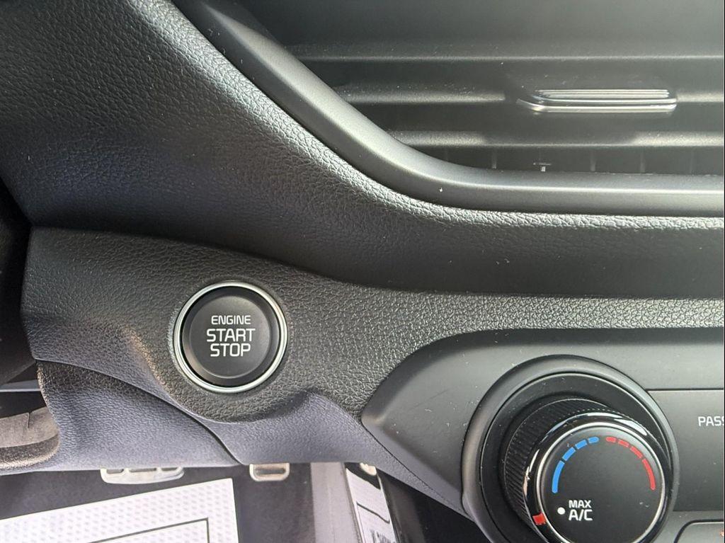 used 2021 Kia Forte car, priced at $16,914