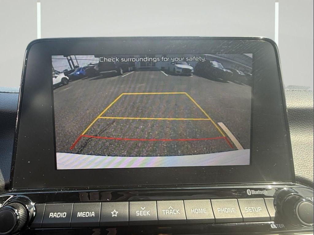 used 2021 Kia Forte car, priced at $16,914