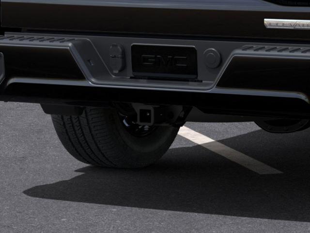 new 2025 GMC Sierra 1500 car, priced at $57,634