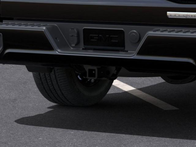 new 2025 GMC Sierra 1500 car, priced at $54,608