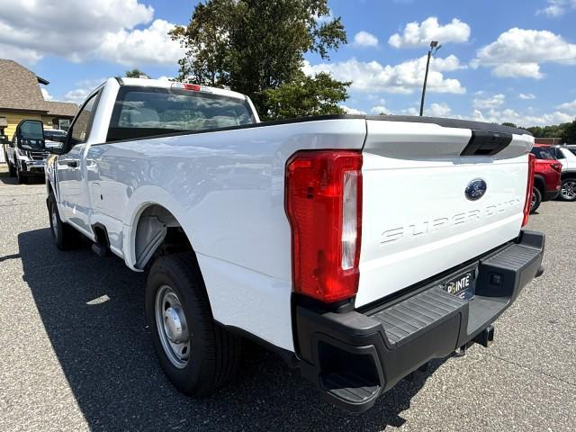 used 2024 Ford F-250 car, priced at $38,936