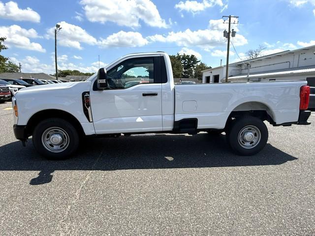 used 2024 Ford F-250 car, priced at $38,936
