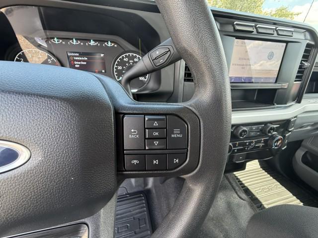 used 2024 Ford F-250 car, priced at $38,936