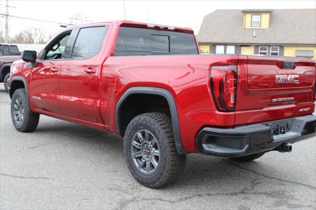 new 2024 GMC Sierra 1500 car, priced at $79,272