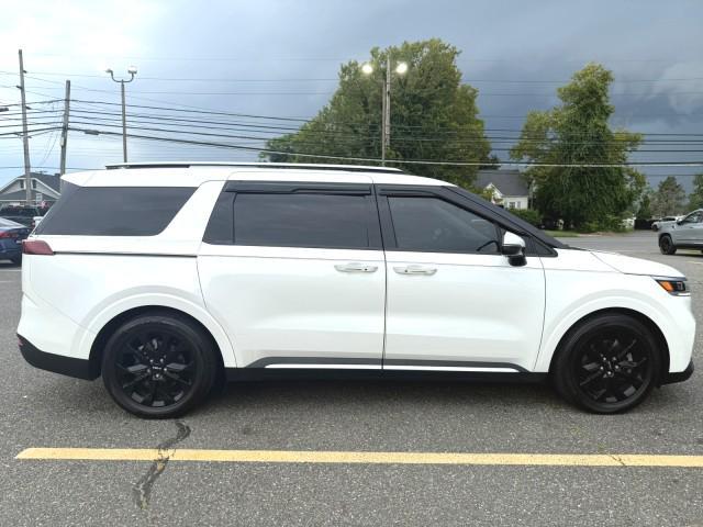used 2022 Kia Carnival car, priced at $27,725