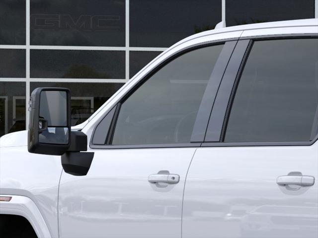 new 2025 GMC Sierra 2500 car, priced at $87,784