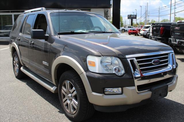 used 2007 Ford Explorer car, priced at $2,981
