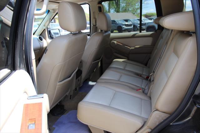used 2007 Ford Explorer car, priced at $5,481