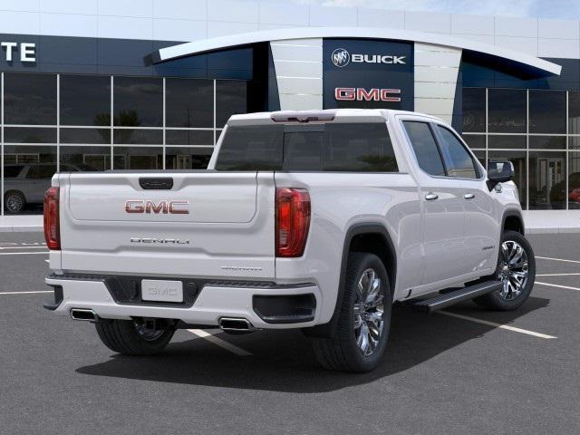 new 2024 GMC Sierra 1500 car, priced at $76,995