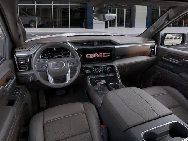 new 2024 GMC Sierra 1500 car, priced at $76,995