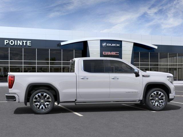 new 2024 GMC Sierra 1500 car, priced at $76,995