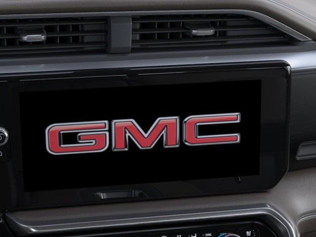 new 2024 GMC Sierra 1500 car, priced at $76,995