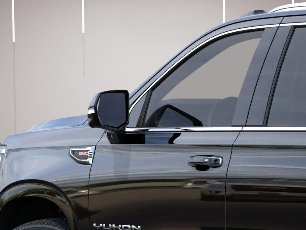 new 2026 GMC Yukon XL car, priced at $82,575