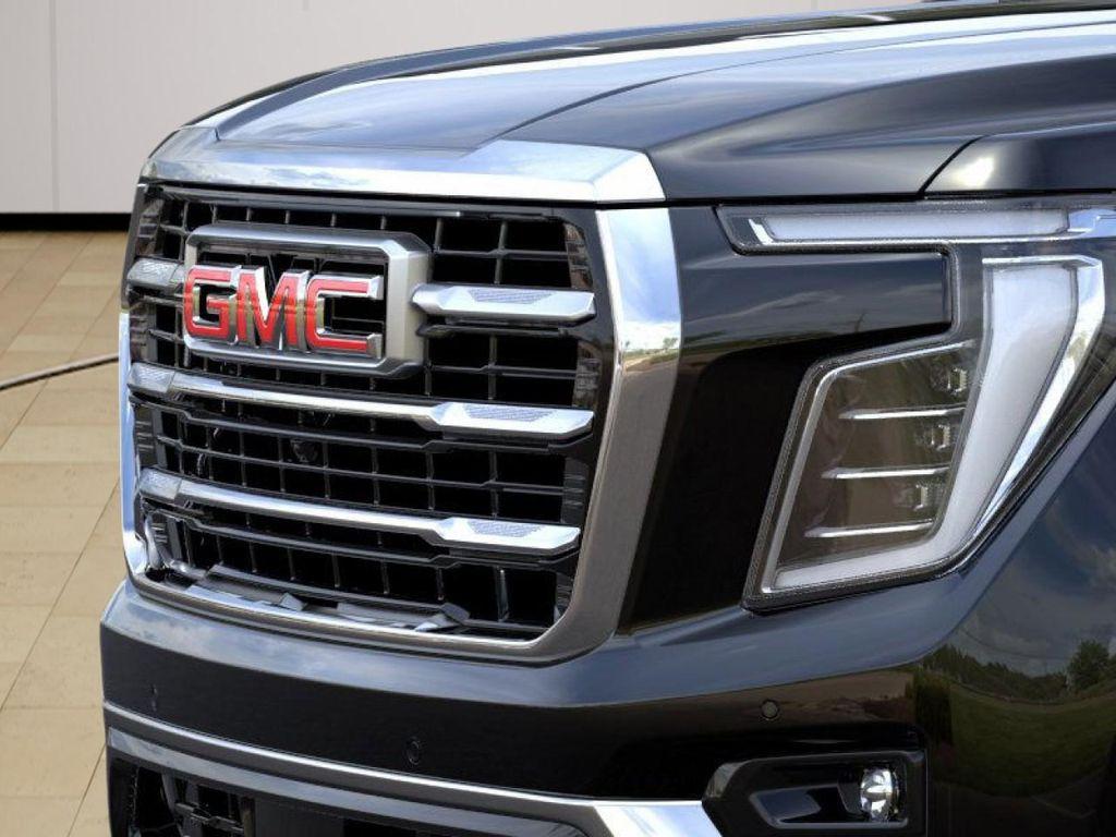 new 2026 GMC Yukon XL car, priced at $82,575