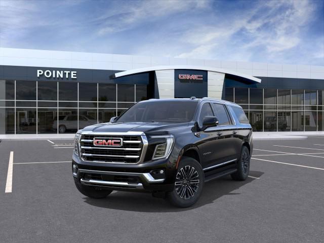 new 2026 GMC Yukon XL car, priced at $82,575