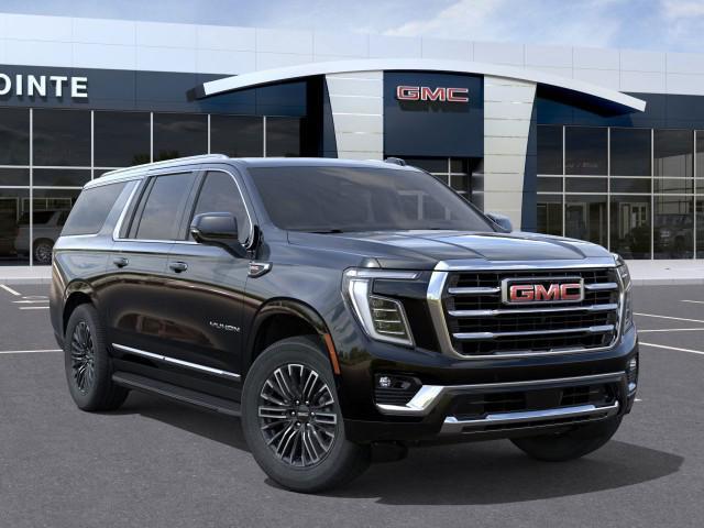 new 2026 GMC Yukon XL car, priced at $82,575