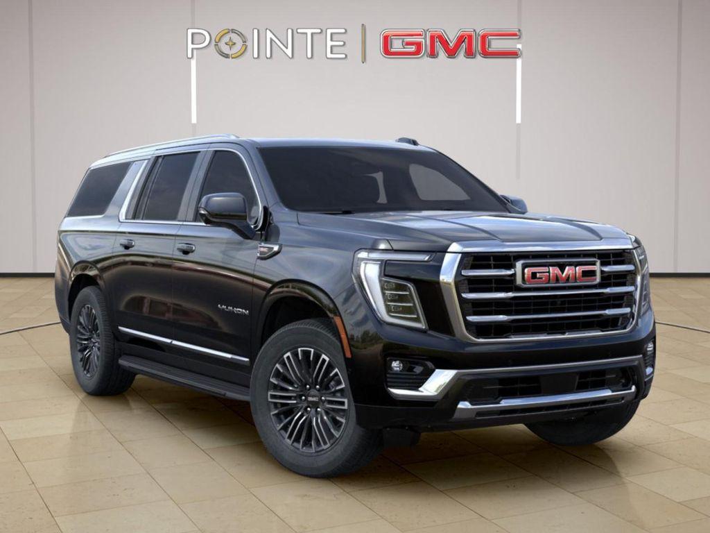 new 2026 GMC Yukon XL car, priced at $82,575