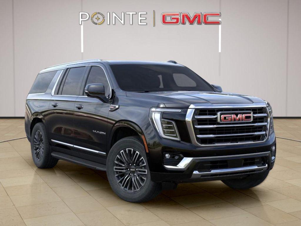 new 2026 GMC Yukon XL car, priced at $82,575
