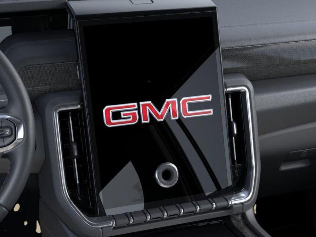 new 2026 GMC Yukon XL car, priced at $82,575