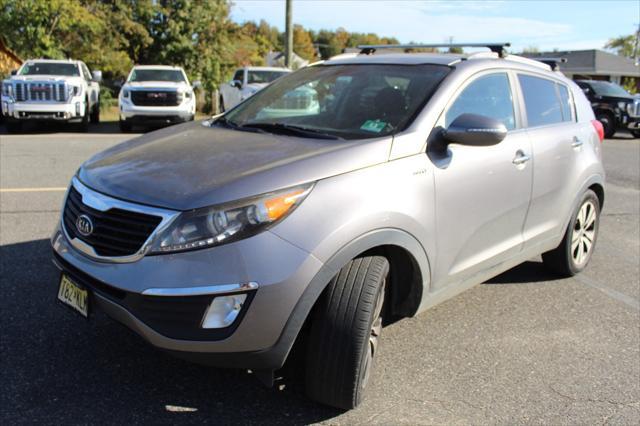 used 2012 Kia Sportage car, priced at $4,995