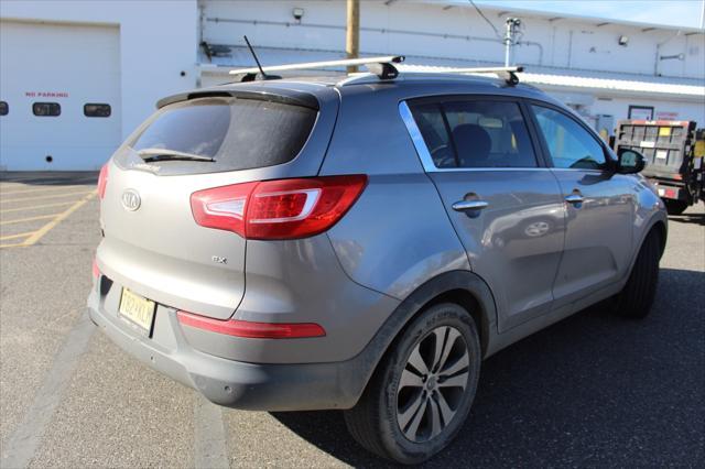 used 2012 Kia Sportage car, priced at $4,995