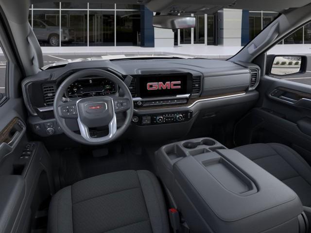 new 2026 GMC Sierra 1500 car, priced at $52,635