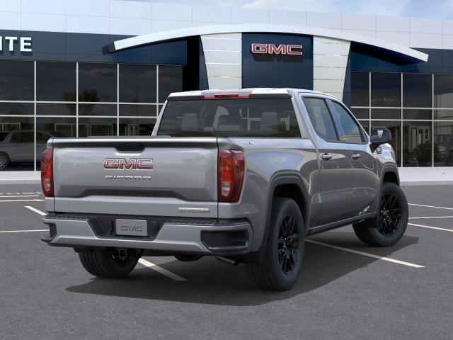 new 2026 GMC Sierra 1500 car, priced at $52,635