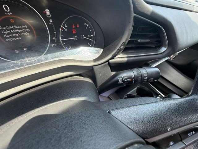 used 2021 Mazda CX-30 car, priced at $19,717