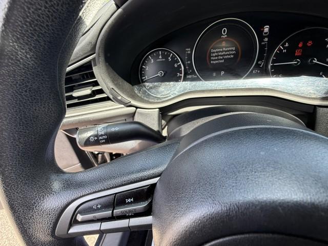 used 2021 Mazda CX-30 car, priced at $19,717