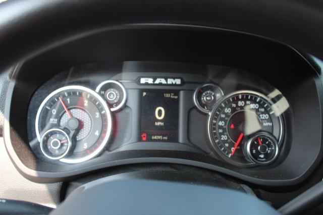 used 2022 Ram 3500 car, priced at $49,895