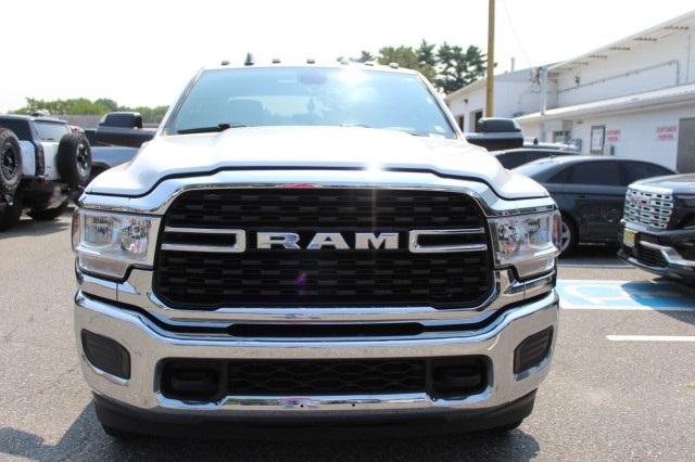 used 2022 Ram 3500 car, priced at $49,895