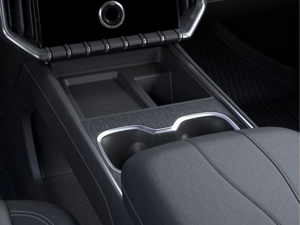 new 2025 GMC Acadia car, priced at $47,846