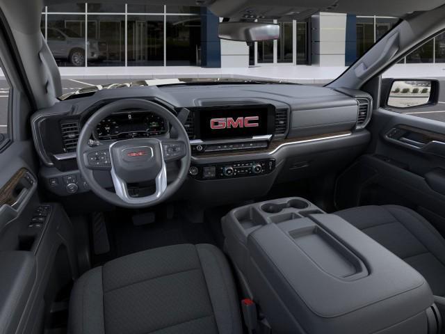 new 2026 GMC Sierra 1500 car, priced at $51,640